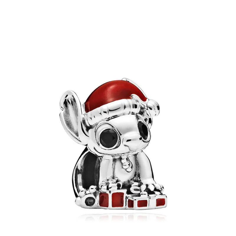 Талисман деда мороза и бабушка Рождество семейный дом шармы подходит для