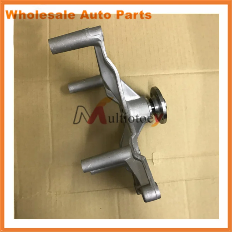 Кронштейн водяного насоса двигателя MD143208 для Mitsubishi Pajero Montero V33W V43W V6 3 0 6G72 1 шт. |