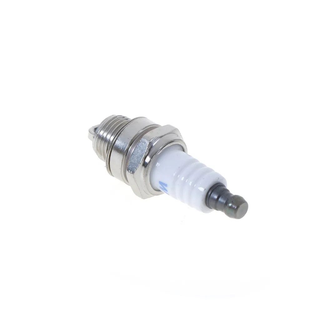 

ZLinKJ 1pcs HOT SPARK PLUG L7T Chainsaw spare parts and Brush cutter Spark plug high quality