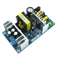 wx dc2416 industrial power module high power bare board switching power supply board dc power module 36v 5a