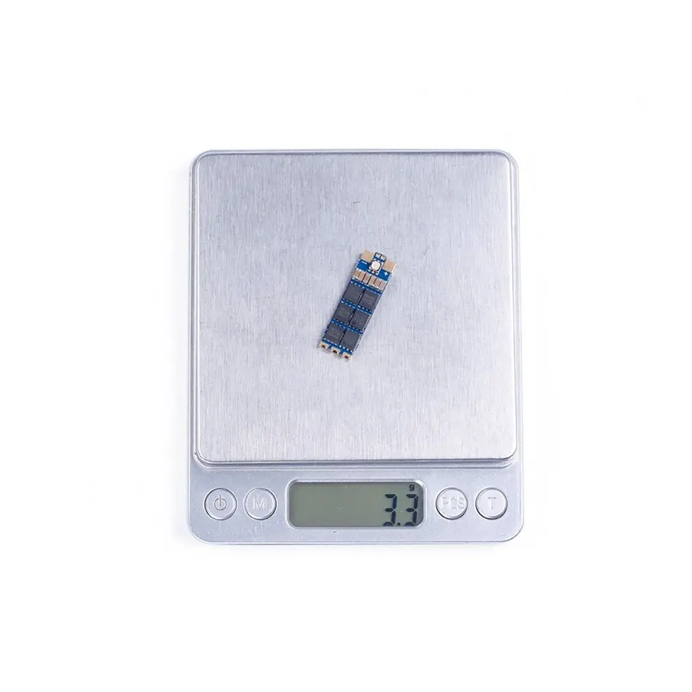 

IFLIGHT SucceX-E 45A Slick 2-6S BLHeli_32 RGB LED Brushless ESC 34x10mm for RC FPV Racing Freestyle 5inch Drones DIY Parts