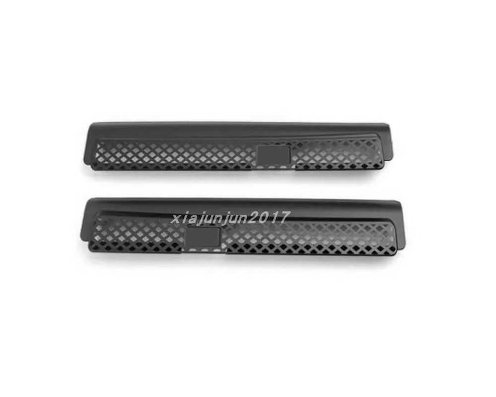 Внутреннее сиденье из АБС под выпускным отверстием пылезащитная крышка отделка