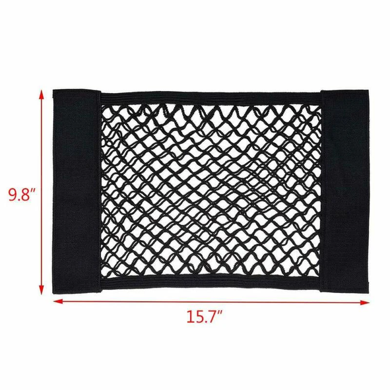 

40*25cm Car mesh bags Replacement Accessory Tool Interior Trunk Storage Net