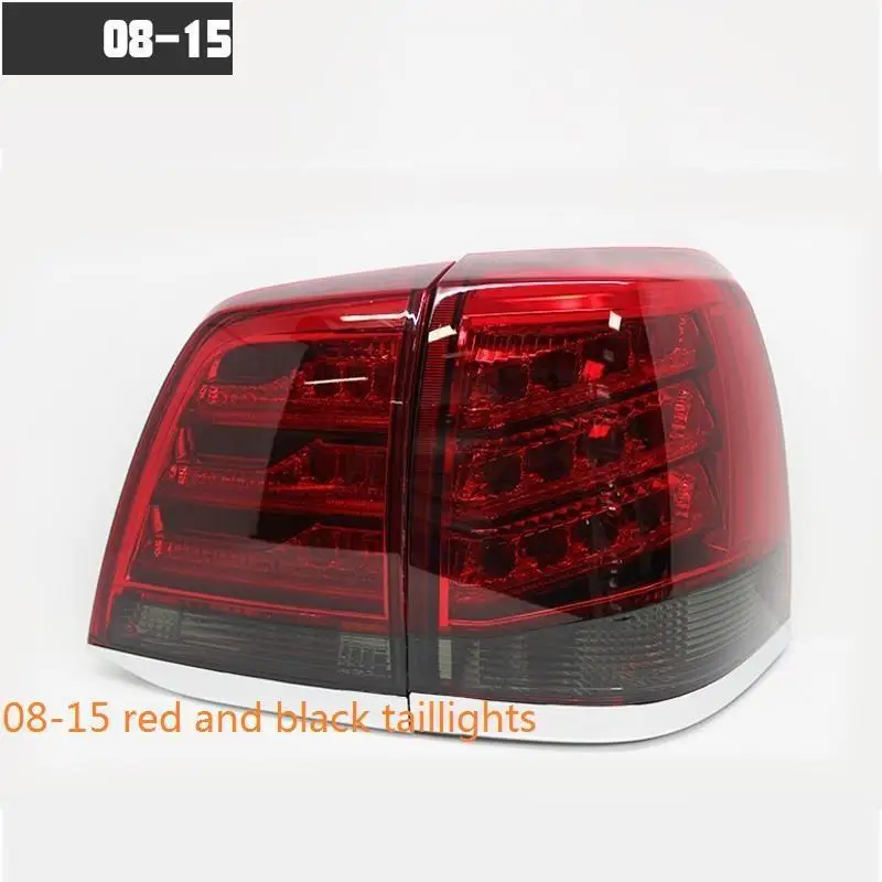 Дневные ходовые Luces Para авто Drl Автомобильные светодиодные задние фонари 08 09 10 11 12 13