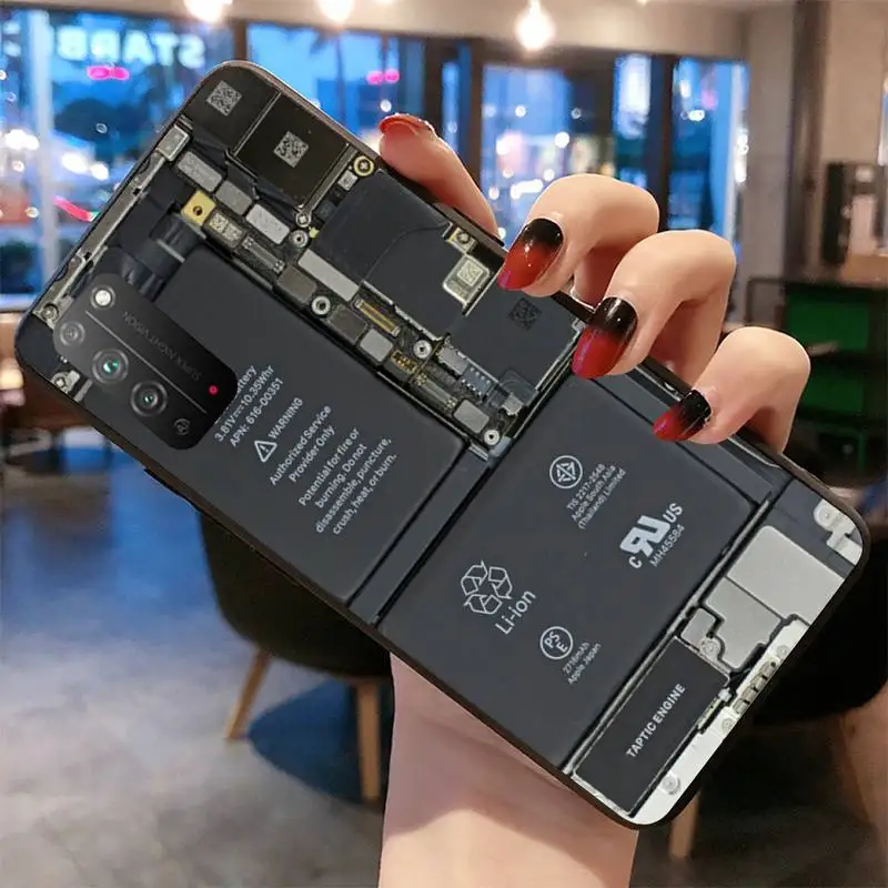 Фото Чехол для телефона Huawei Honor 30 20 10 9 8 8x 8c v30 Lite view 7A pro Мобильные телефоны и аксессуары Чехол для телефона Huawei Honor 30 20 10 9 8 8x 8c v30 Lite view 7A pro Мобильные телефоны и аксессуары