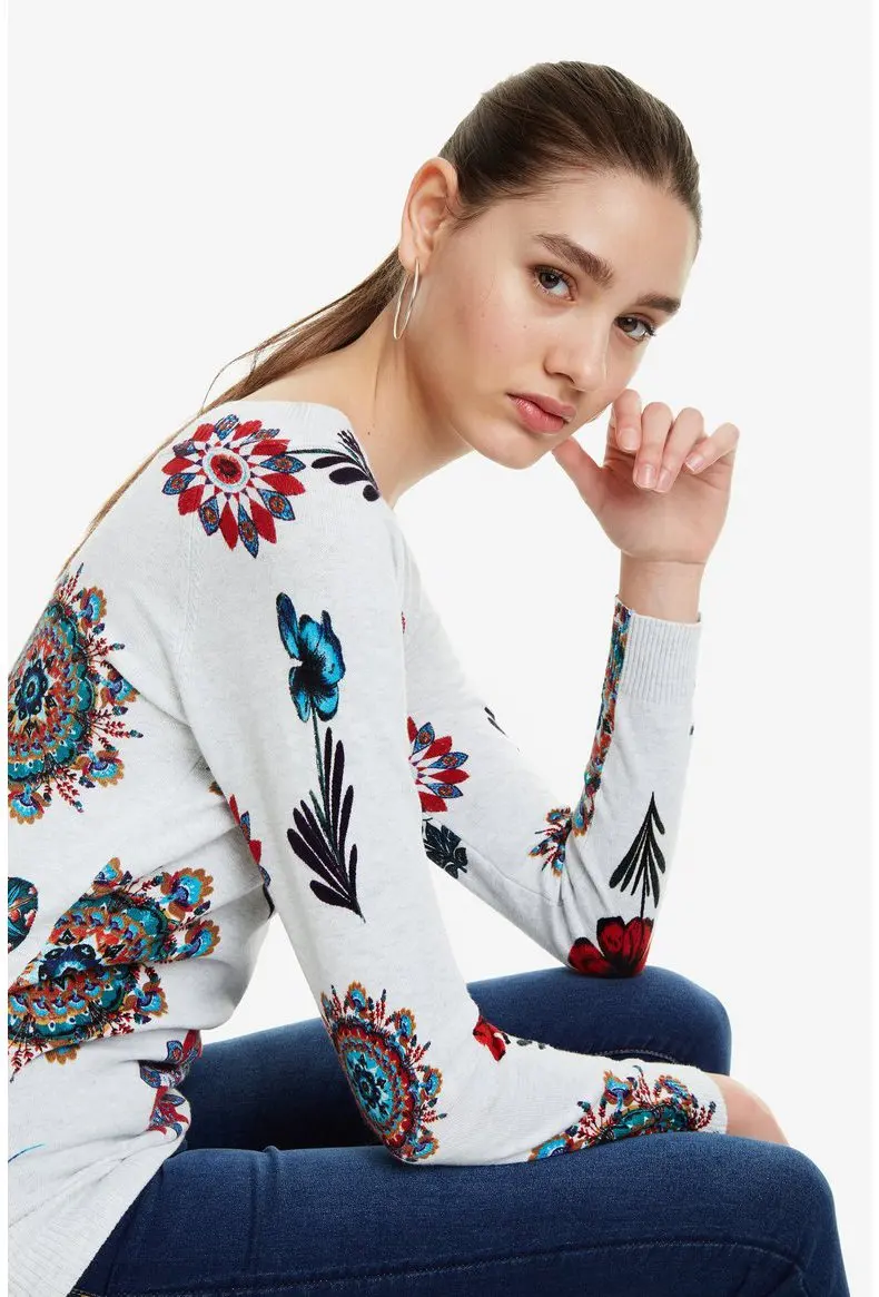 Бирюзовый Graus Espanha vatios Estilos Manga Comprida эластичные однотонные Блузы S-XXL 《 1 》 - Цвет: Бирюзовый