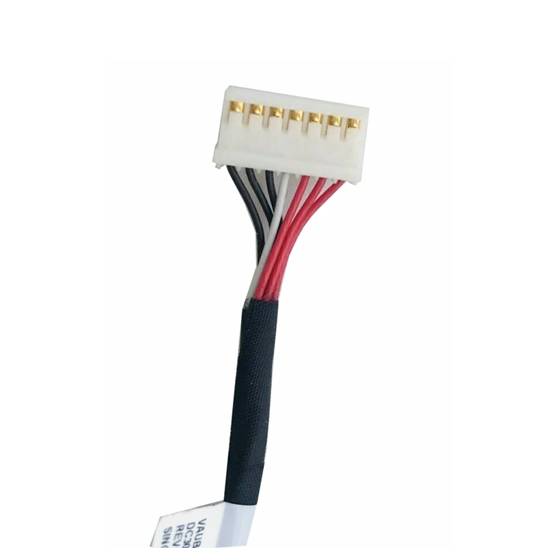 Кабель питания постоянного тока для Dell 64TM0 064TM0 DC30100X200 DC30100X300 | Компьютеры и офис