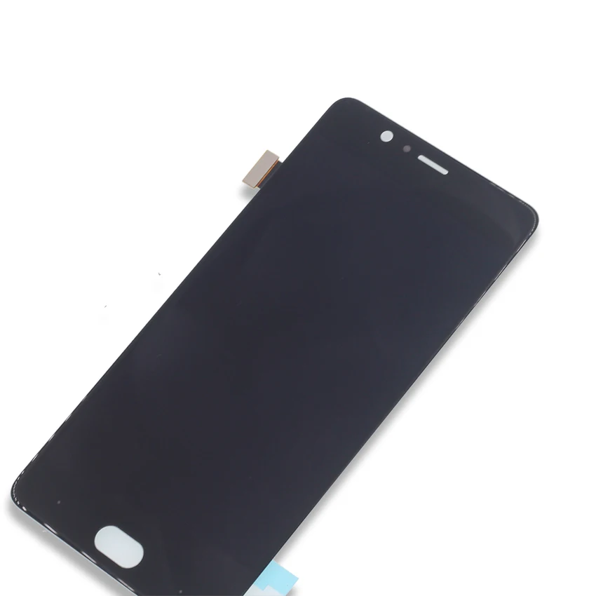 Оригинальный Для ZTE Nubia M2 NX551J ЖК дисплей сенсорный экран дигитайзер Запасные