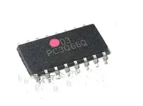 

PC3Q66 PC3Q66Q SOP16 10PCS