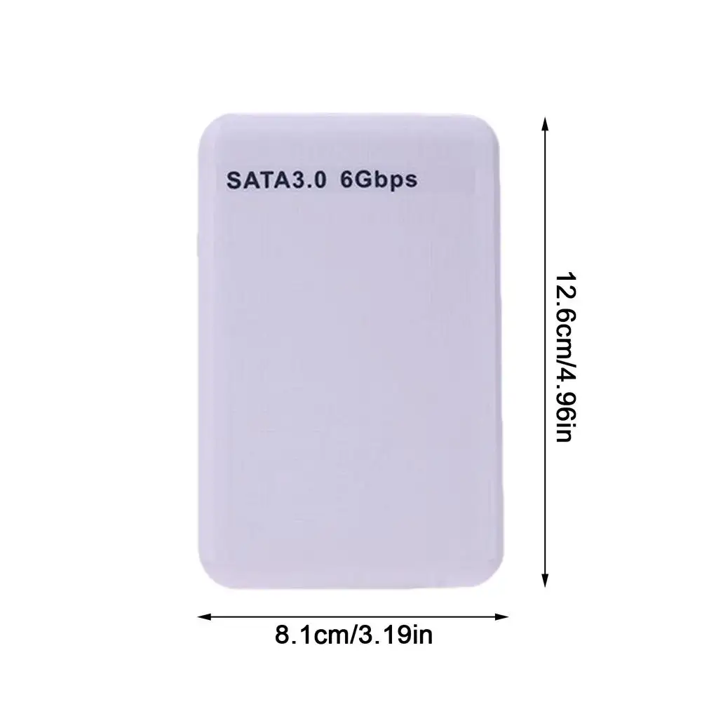 for laptop desktop portable 500gb 1tb 2tb external hard drive usb 3 0 hard disk game drive portable external hard drive free global shipping