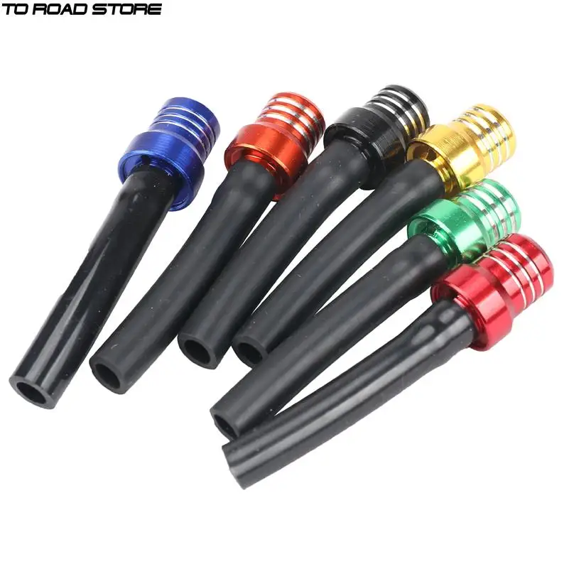 Акция CNC топливный бак вентиляционная решетка газовая крышка масляная для Yamaha KTM