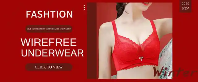 4 Colors Plus Size Sexy Bra For Women Ladies Underwear Translucent