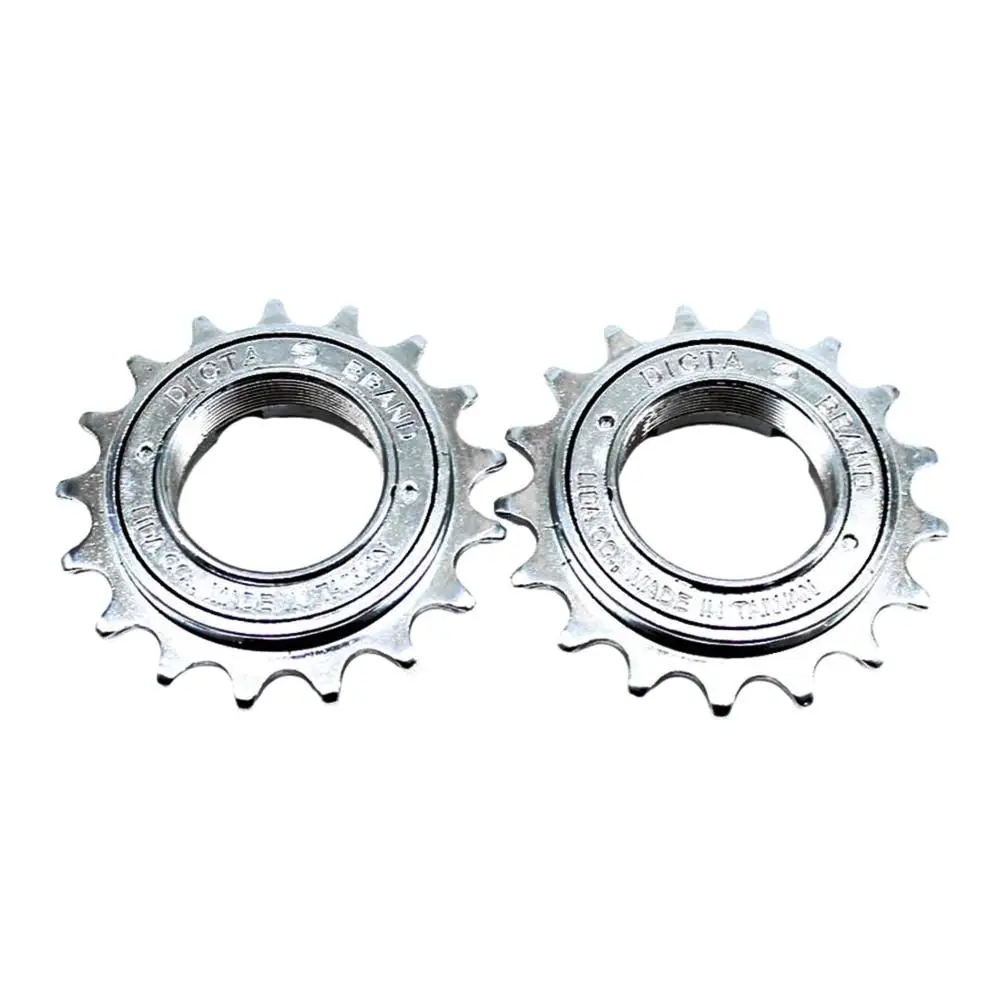 Маховик велосипедный односкоростной 17 т 34 мм 60 кликов | Спорт и развлечения