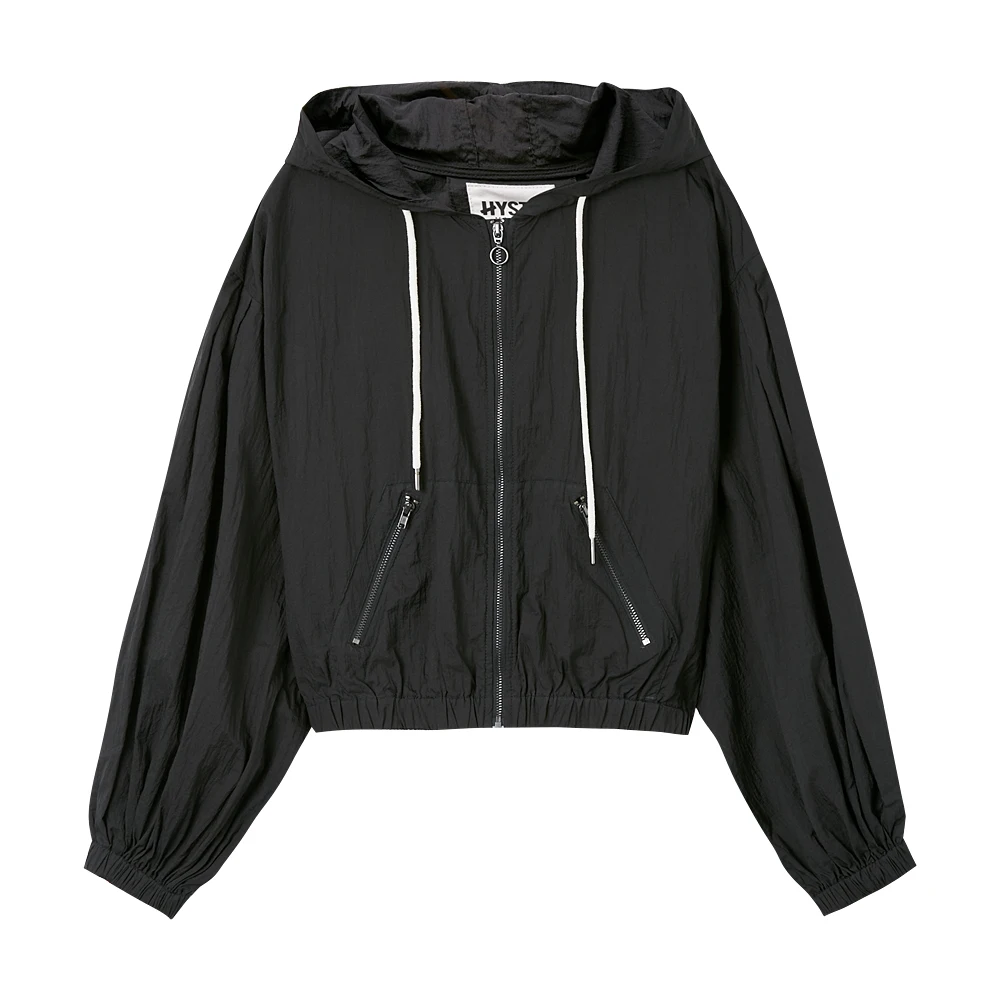 Metersbonwe модная ветровка короткая куртка женские летние пальто Повседневная