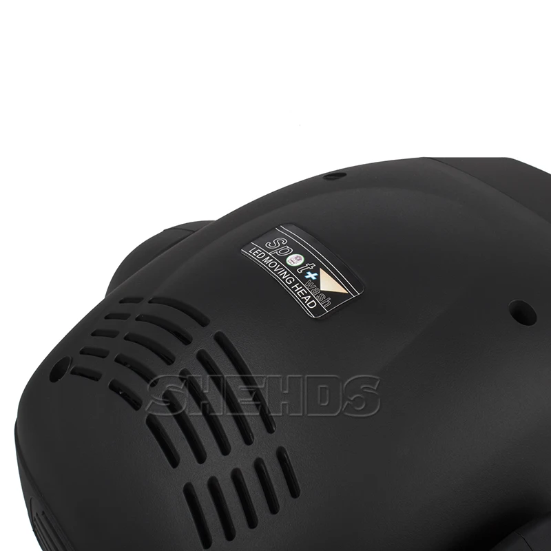 Shehds 4x10W RGBW Wash+100W Spot DMX-512 LED Moving Head pattern light Professional DJ /Bar /Party Stage on. -> Шейдс 4x10W RGBW Мойка+100W Спот DMX-512 LED Подвижная голова с эффектами профессионального света для DJ / Бар / Вечеринки на сцене.