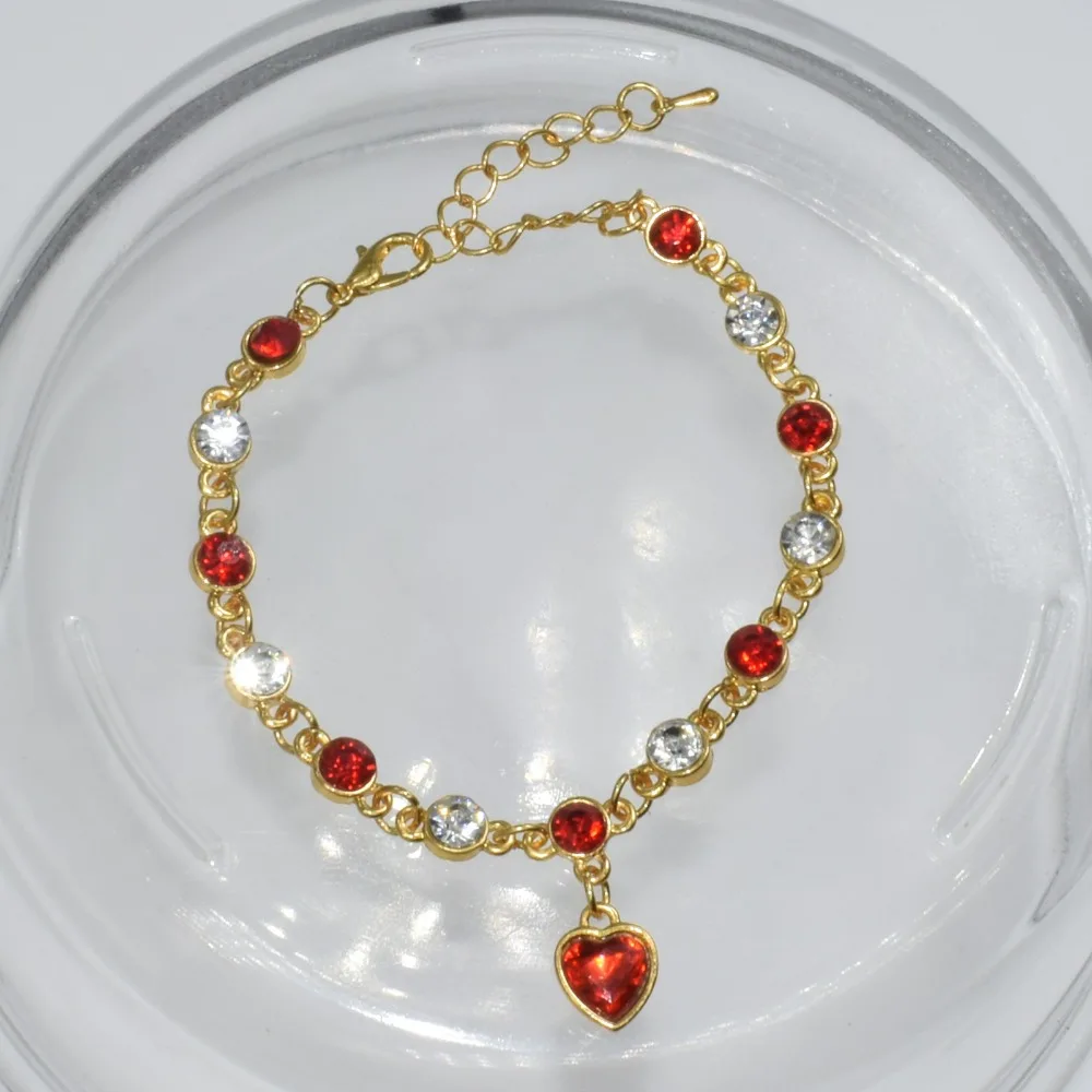 8 цветов сохранение цвета Оптовая Продажа Модные ювелирные изделия позолота