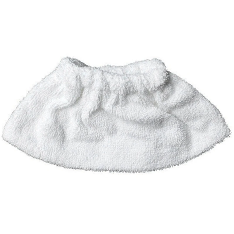 

3Pcs Cotton Brush Head Cover for KARCHER SC2 SC3 SC4 SC5 Steam Cleaner Part Accessories