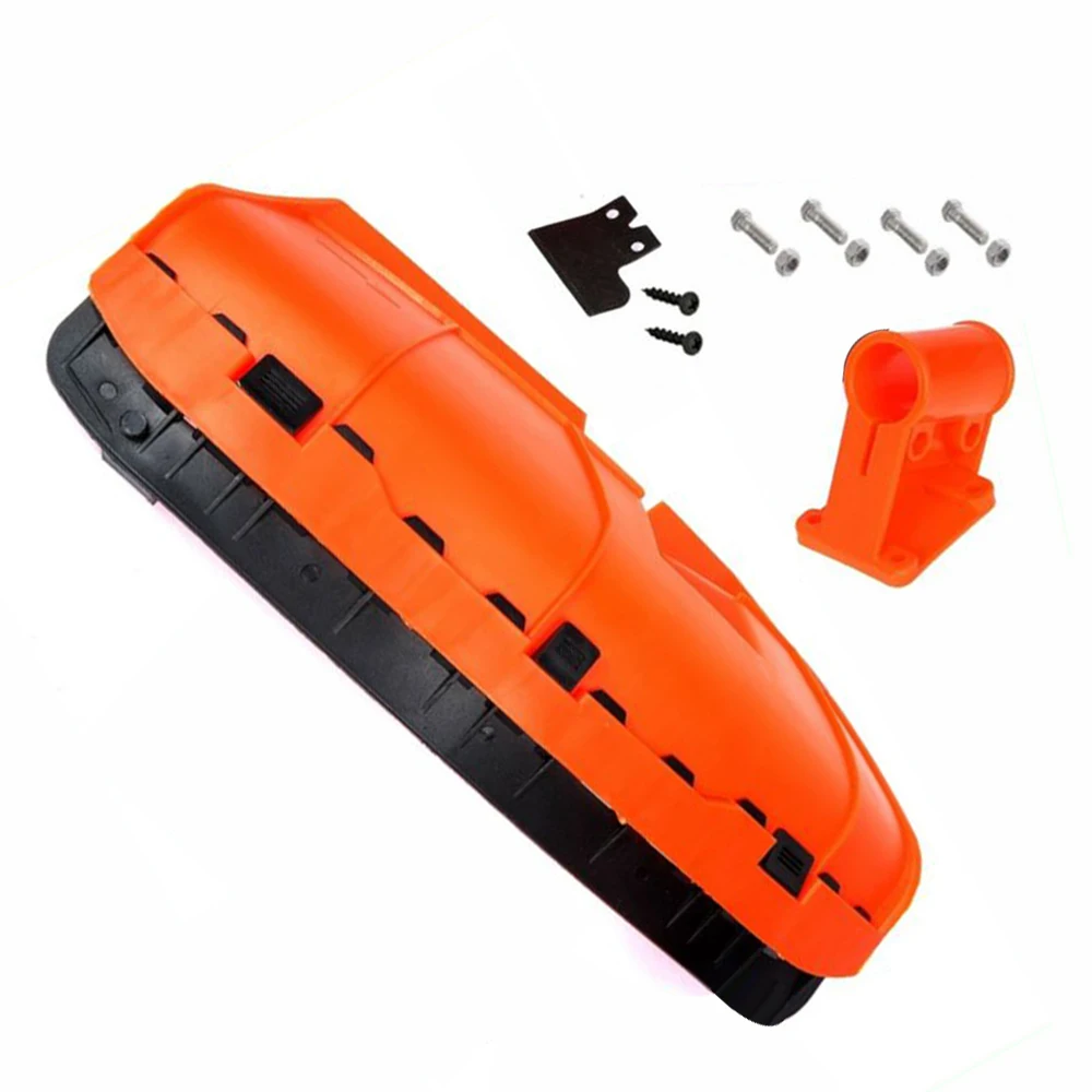 

Nuts Shield Cover Strimmers Brushcutters 26MM Guard Shield Cover Strimmer
