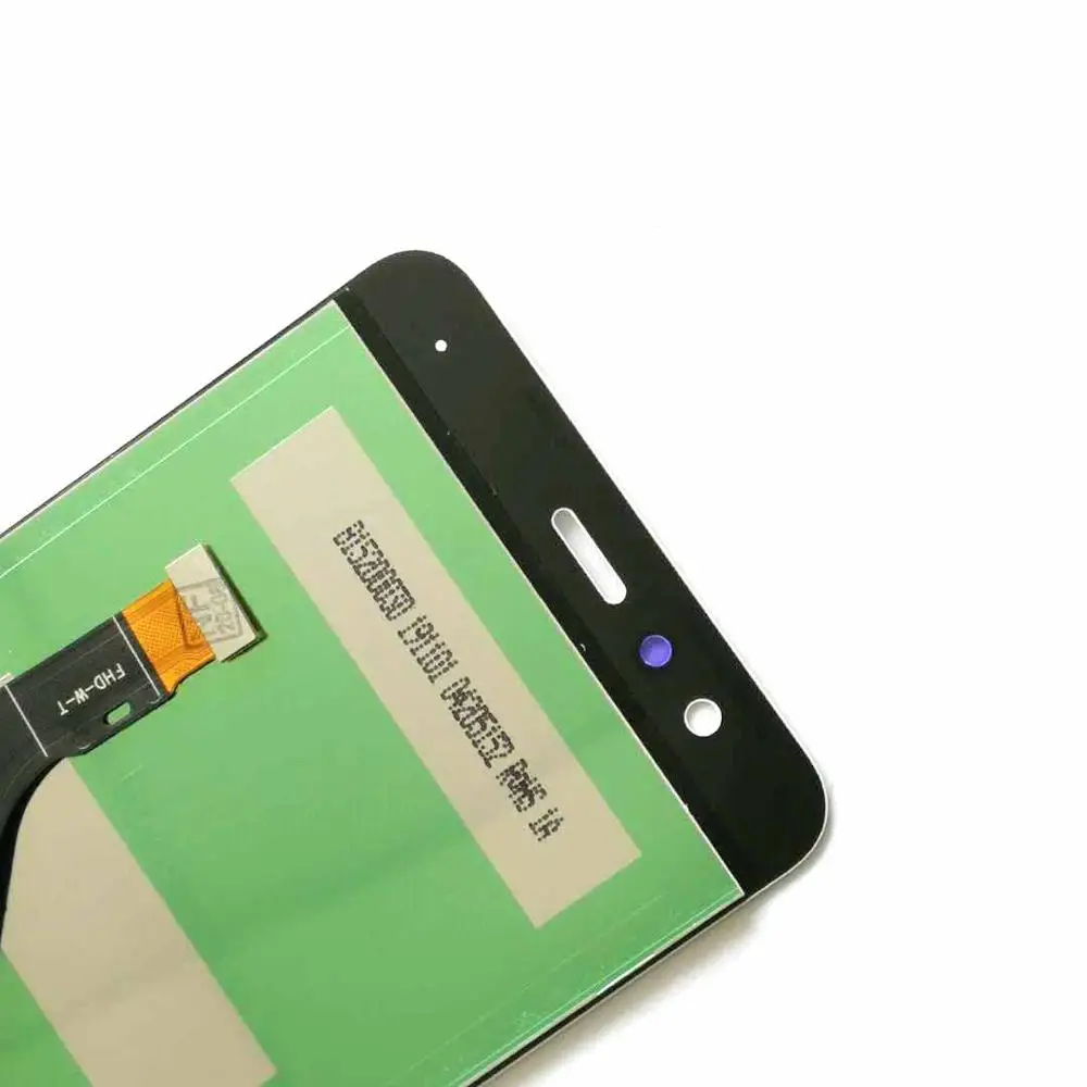 ЖК-дисплей KOSPPLHZ для huawei p10 lite с сенсорным экраном и дигитайзером в сборе 5 2 дюйма