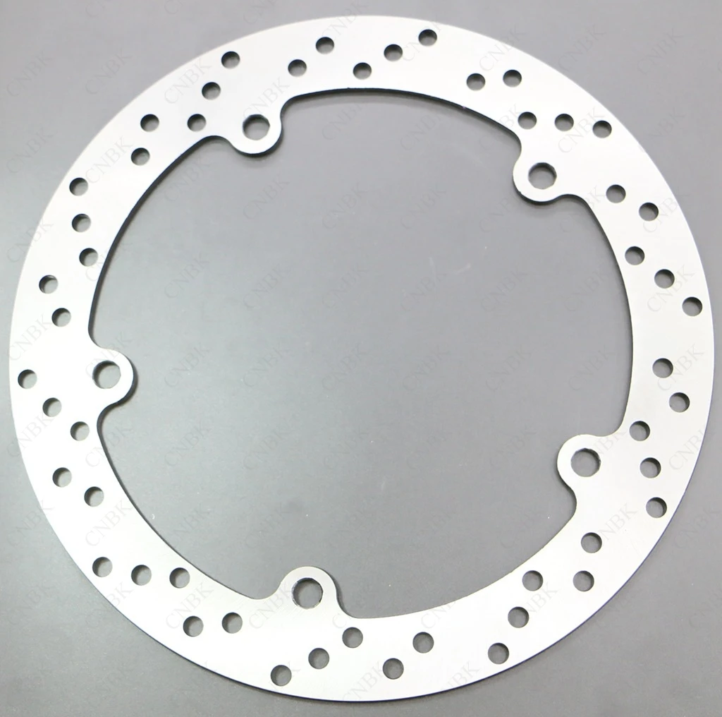 Для BMW R 1150 2001 2006 Задний дисковый тормозной ротор R1150R 01 06 02 03 04 05 2002 2003 2004