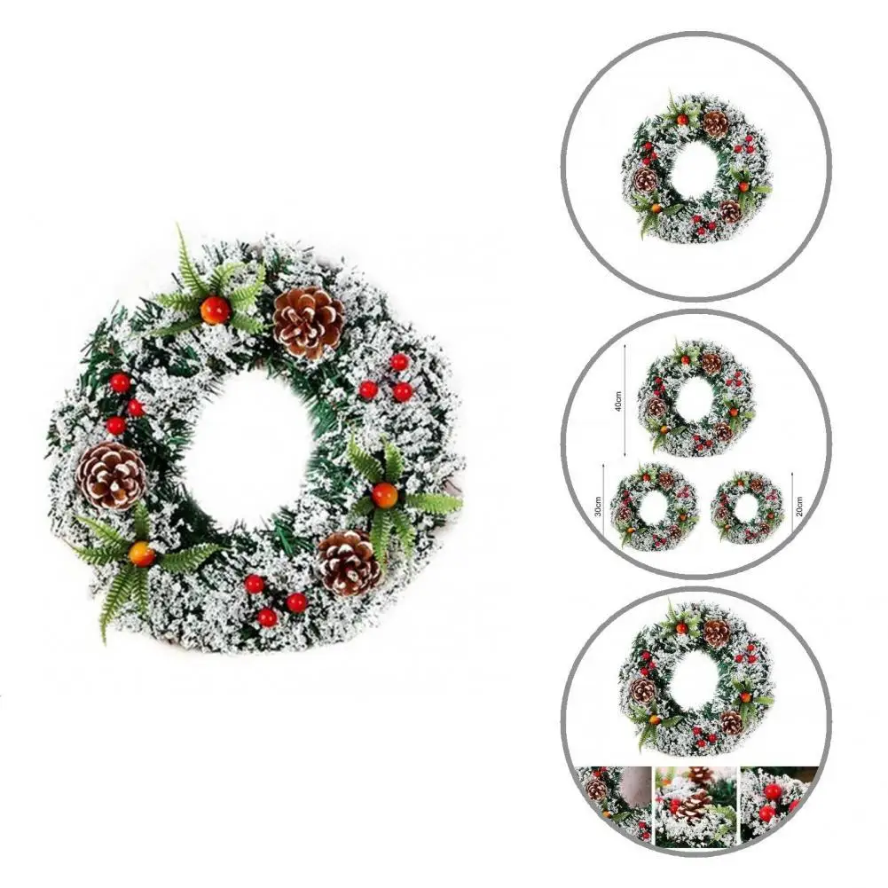 

Scentless, красивая Цветочная Гирлянда на День Благодарения, яркая имитация для свадьбы