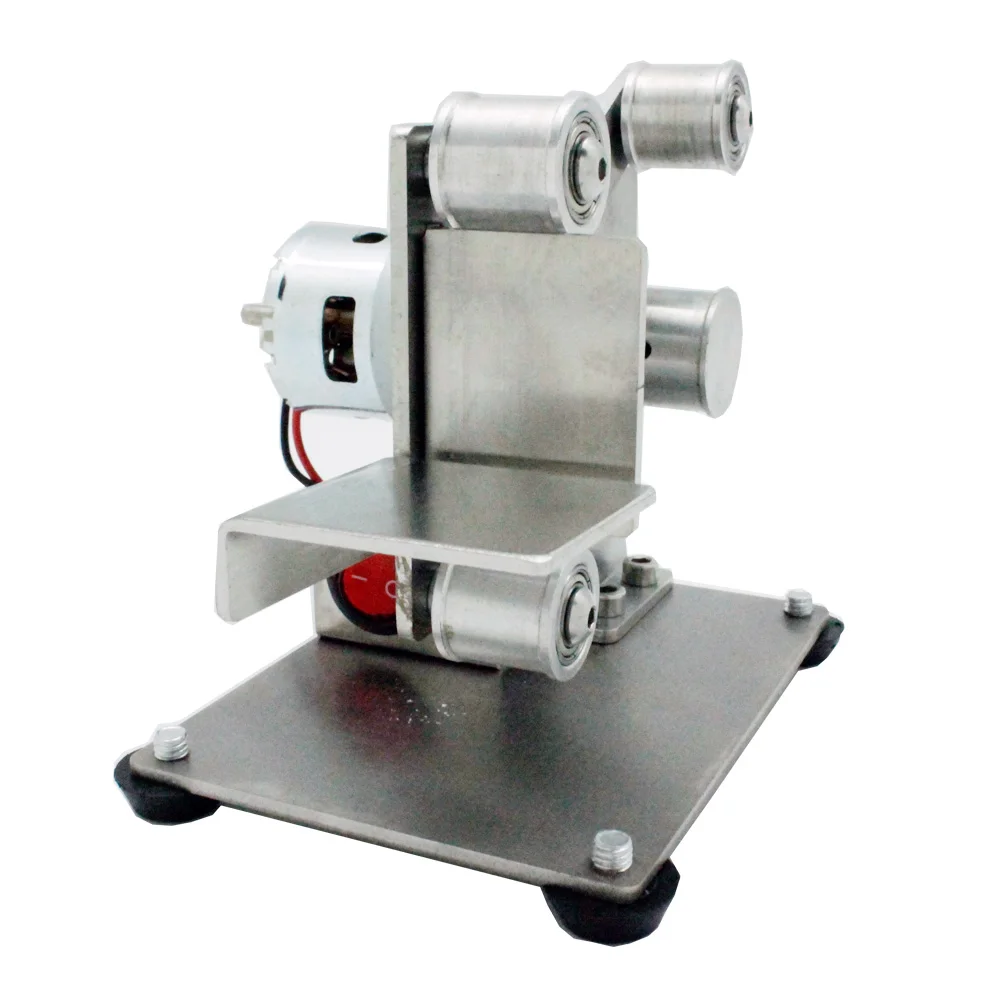 OPHIR Electric Belt Machine Sander Sanding Grinder DIY Polishing Grinding KD021 | Инструменты