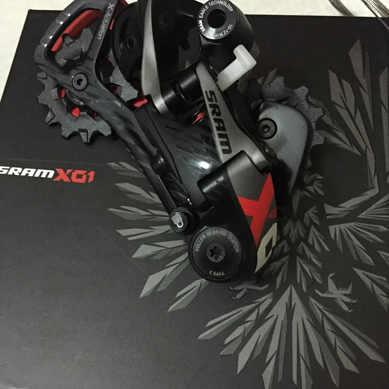 X01 Eagle группа набор 12S GX MTB велосипед группа наборы
