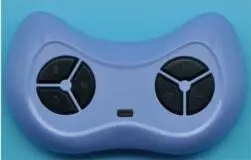 RCtown для JR RX HY 2G4 Детский Электрический автомобиль с дистанционным управлением