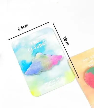 1 шт. альбом для записей с геометрическим рисунком| |