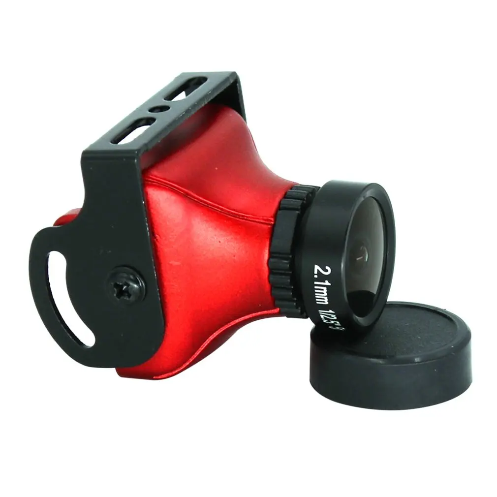FPV Проходная машина HD камера 1200TVL бытовые миниатюрные широкоугольные 2 1 мм