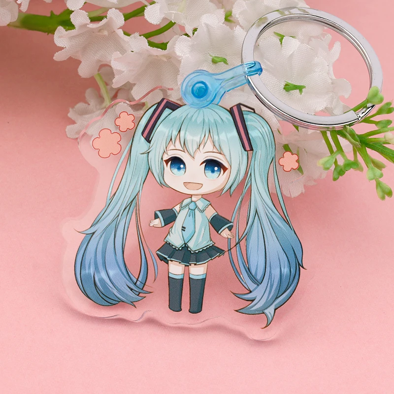 VOGRACE недорогие рекламные декоративные пластиковые аксессуары прозрачный