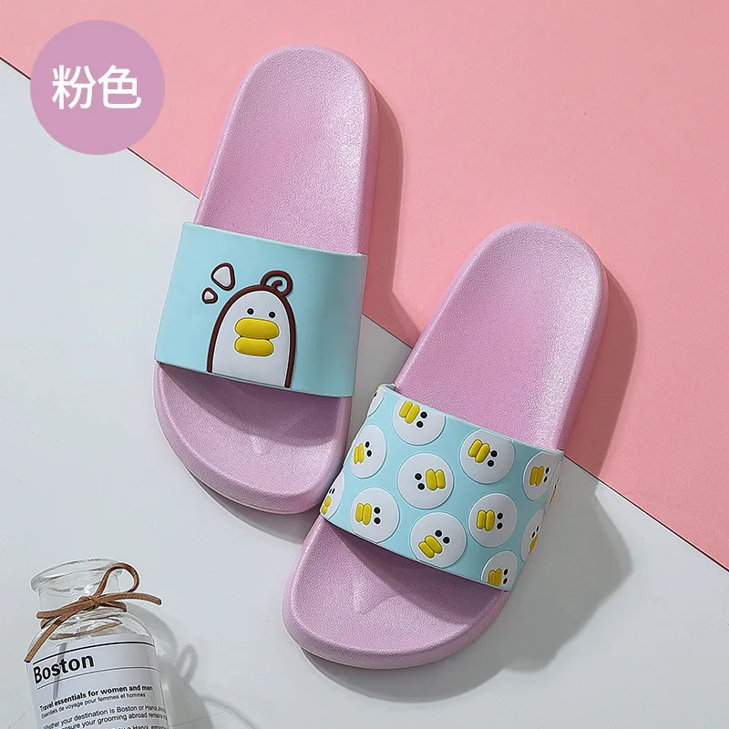 

Slipper Household Female Bathroom Couple Non-Slip Indoor Home Cute Universal Bath Male Massage Slippers Mens House Shoes