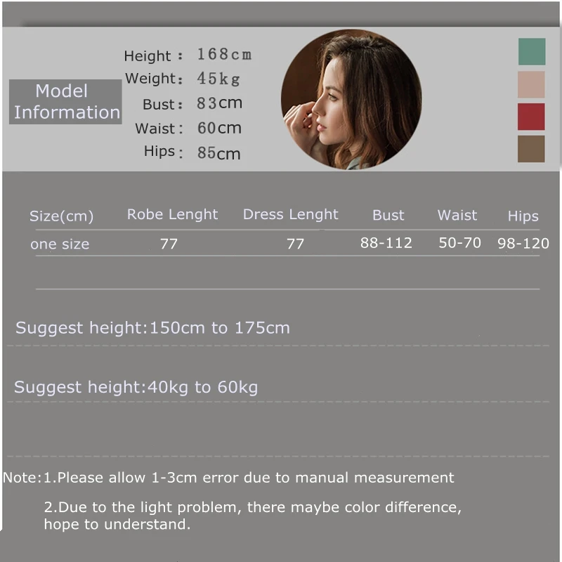 

2021 Women Robe Gown Set Sexy Faux Silk 2 PCS Pajamas set Ladies Lace Summer Spring Sling Nightdress Robe Home wear