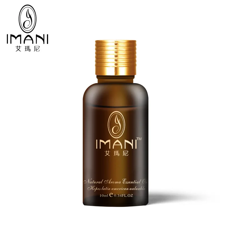 

10ml Imani Men's Exclusive Sexy Strong Men's Essential Oil Maintenance Oil Big Men's Massage Oil