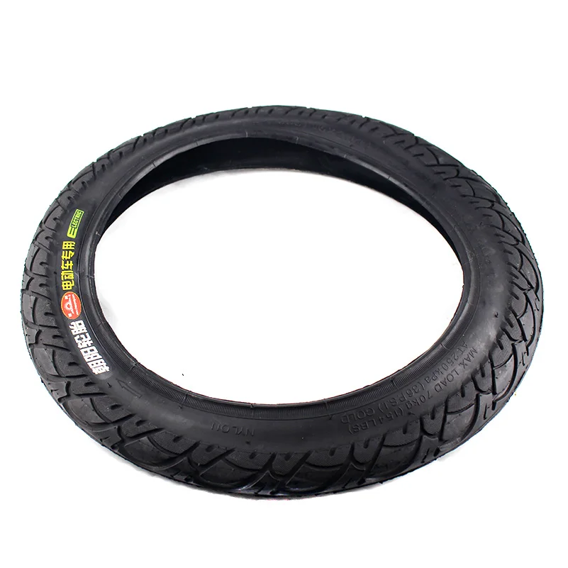 

16x2.125 (54-305) Outer Tire 16 Inch Cover Tyre for bicycle bike Many Gas Electric Scooters and E-Bike