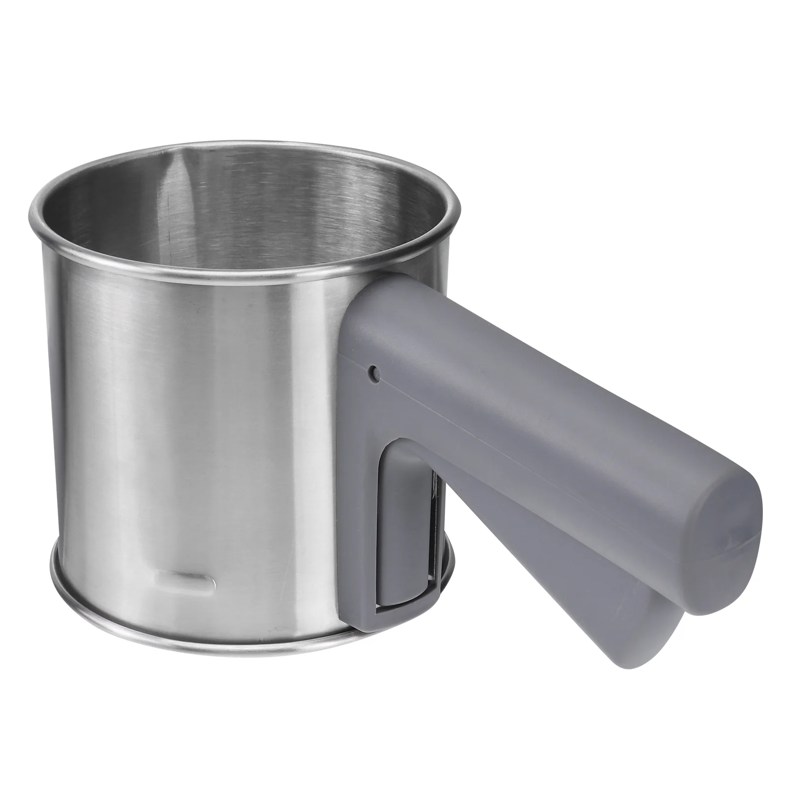 

Сито для муки из нержавеющей стали, 1 шт.