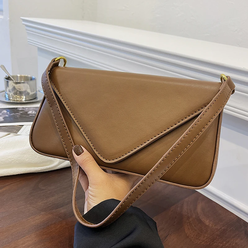 

Женская сумка на плечо с клапаном, модная Высококачественная роскошная дизайнерская сумка из искусственной кожи, сумки-мессенджеры и сумки