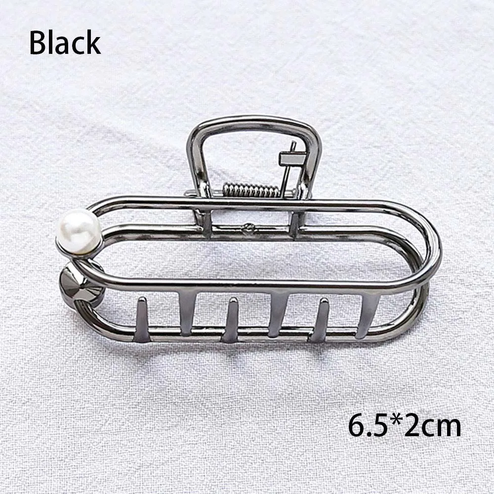 1 шт в Корейском стиле Новый зажим для волос с фруктовым принтом виде Арбузов