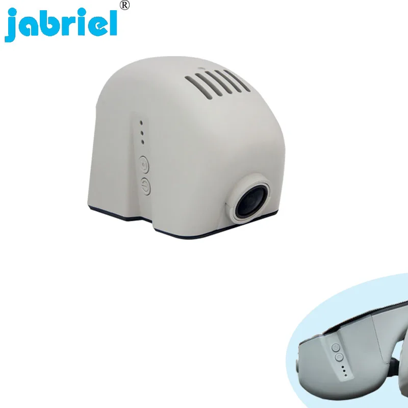 For Audi A1 A3 A4 A5 A6 A7 A8 Q3 Q5 Q7 TT 2004-2020 Car Hidden Mini Wifi Camera HD 1080P Dash Cam Video Recorder DVR | Автомобили и