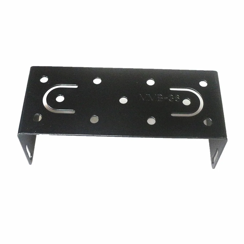 Крепежный Кронштейн для мобильного телефона опорная рама Yaesu FT 1807 футов 1802 7900 FT8800