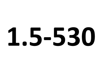 1.5-530 Shimano удочка для ИСО#1,5/#2/#3,#4-400/450/530 очки высокое качество японский телескопический стержень ISO - Цвет: 1.5-530