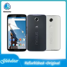 Motorola Moto XT1103 Refurbished-Original Nexus X 5.96inches 13MP Mobile Phone Cellphone  Free Shipping High Quality