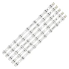 Светодиодная лента для подсветки LG 40 