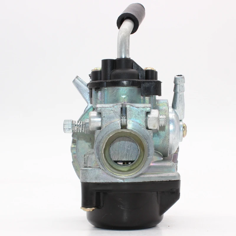 Карбюратор PowerMotor 14 мм 37cc с водяным охлаждением Carb изменить 43 47cc 49cc 2-тактный