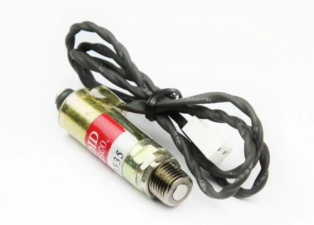 

Chinese Embroidery Machine Parts JUMP SOLENOID