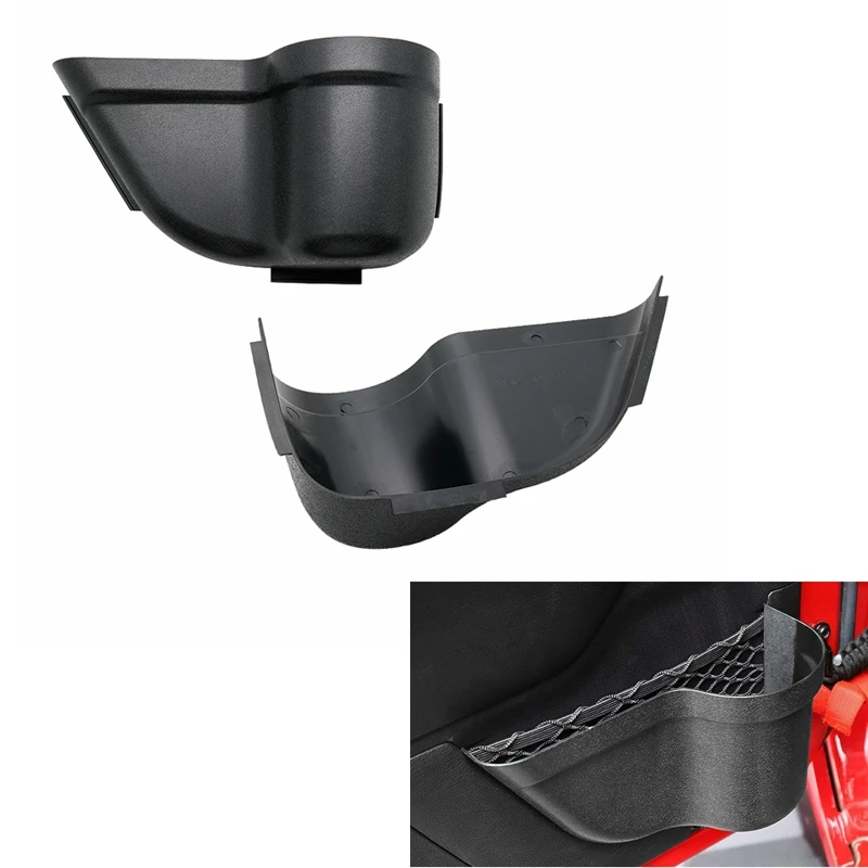 Автомобильный Органайзер дверной карман передняя дверь ящик для хранения