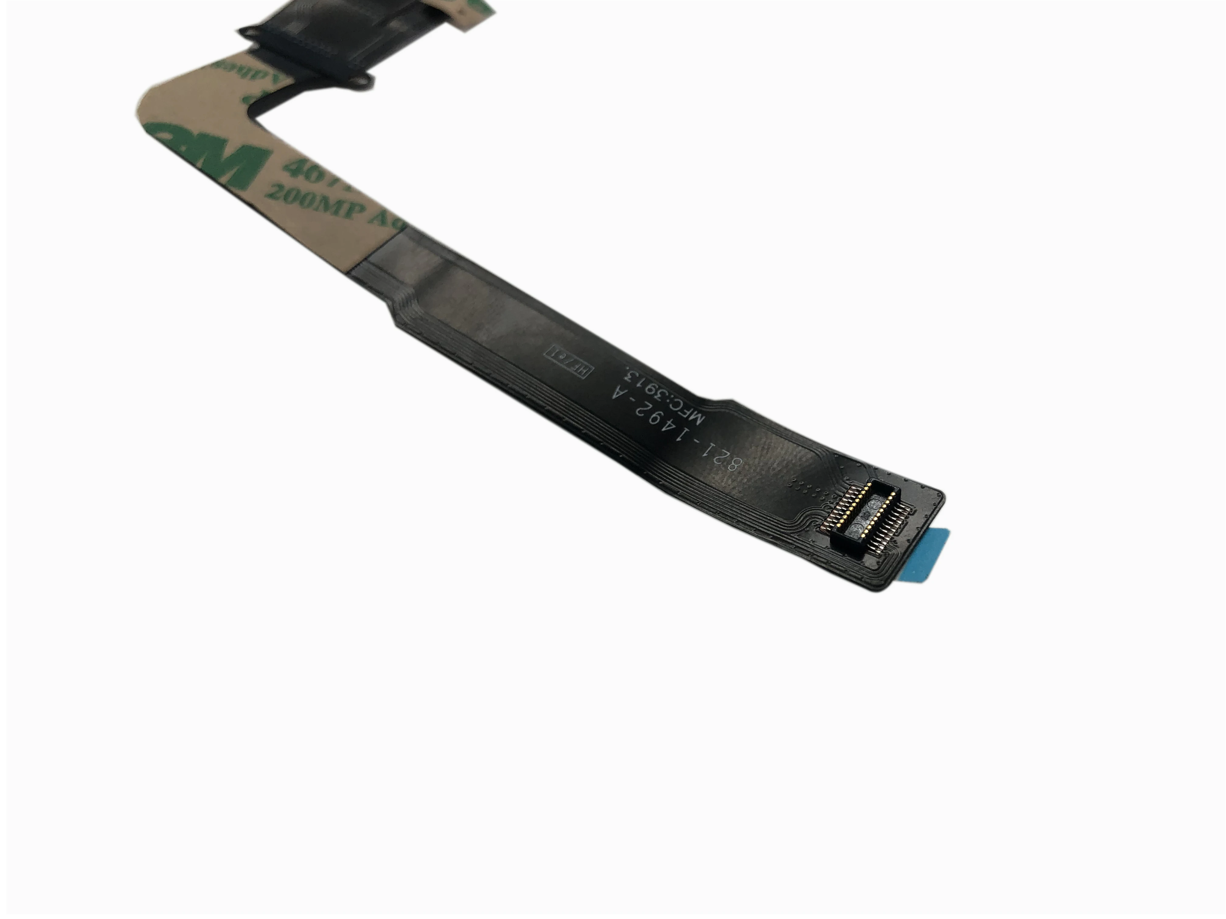 Новый жесткий диск SATA гибкий кабель для MacBook Pro 15 &quotA1286 211-1492-a Mid 2012 MD103 MD104 |