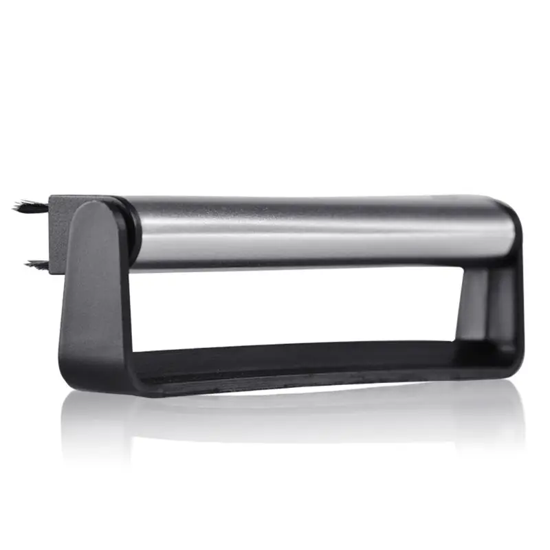 Набор для очистки виниловых записей антистатические щетки поворотных