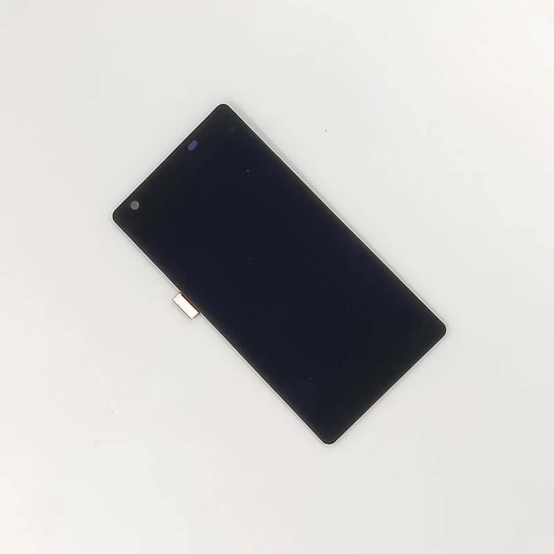 5 2 дюйма для SONY Z2 D6502 D6503 3G версия ЖК дисплей кодирующий преобразователь