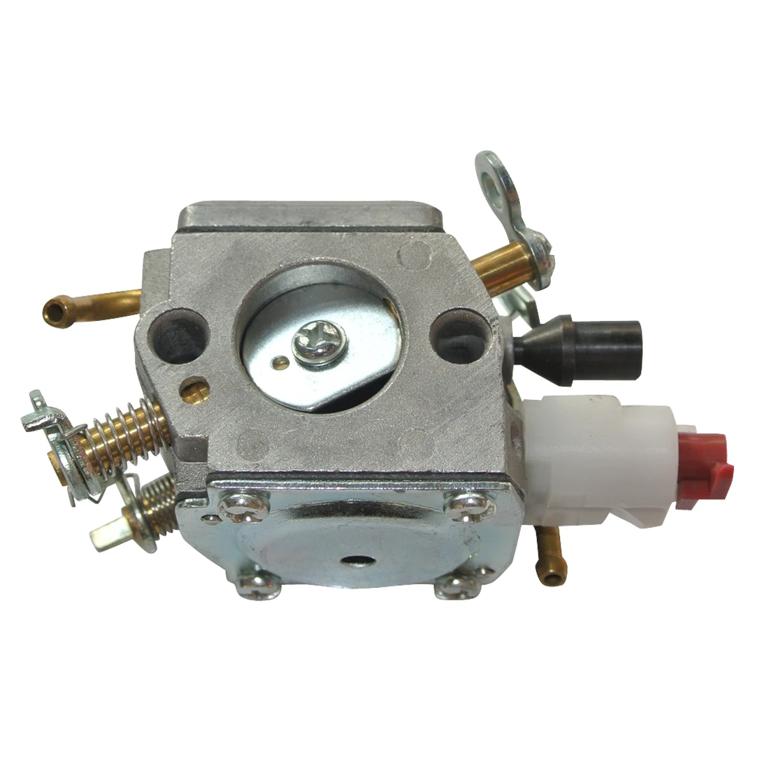Карбюратор для бензопилы Husqvarna 345 346XP 350 353 359 Zama Carb C3 EL18B|carburetor for husqvarna|husqvarna chainsaw